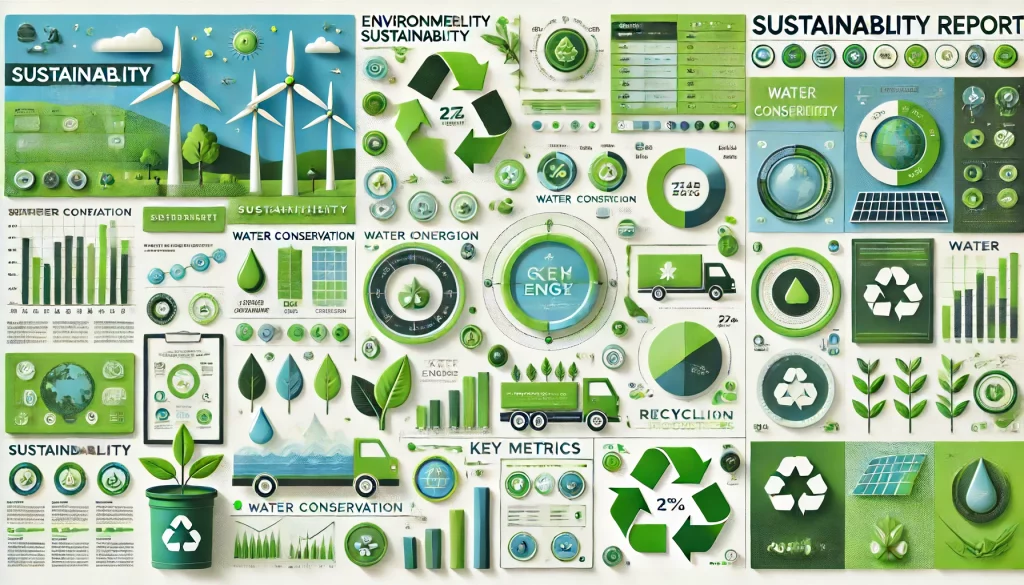 Sustainability Report